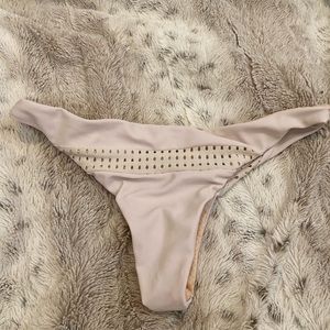 Acacia Swimwear Bottoms